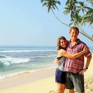 Meet your Posher, Brendan